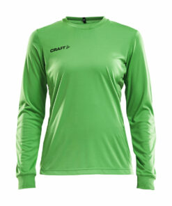 Alternative view of Squad GK LS Jersey W