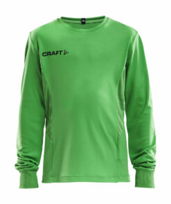 Alternative view of Squad GK LS Jersey Jr