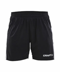 Alternative view of Progress Practise Shorts W