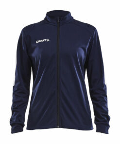 Alternative view of Progress Jacket W