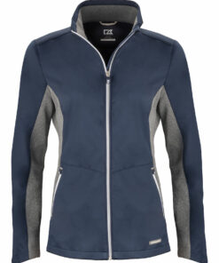 Alternative view of Navigate Softshell Jacket Ladies