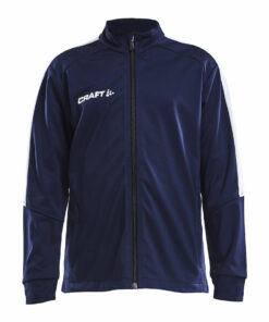 Alternative view of Progress Jacket Jr