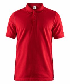 Alternative view of Casual Polo Pique M