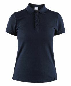 Alternative view of Casual Polo Pique W