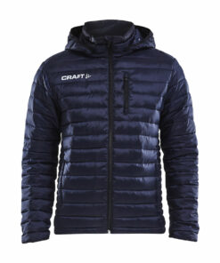 Alternative view of Isolate Jacket M