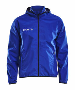 Alternative view of Jacket Rain M