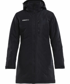 Alternative view of Jacket Parkas W