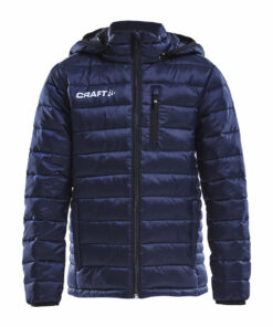 Alternative view of Isolate Jacket Jr