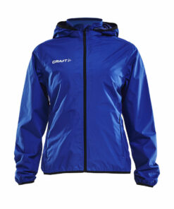 Alternative view of Jacket Rain W