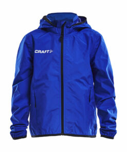 Alternative view of Jacket Rain Jr