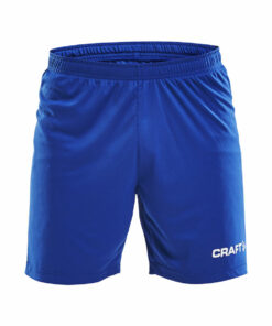 Alternative view of Squad Short Solid WB M