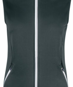 Alternative view of Snoqualmie Vest Ladies