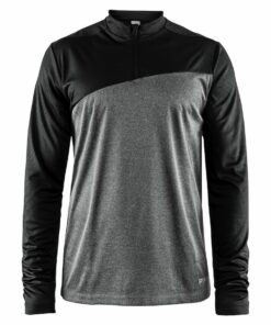 Alternative view of Radiate LS Tee M