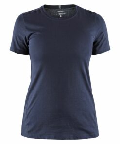 Alternative view of Deft 2.0 Tee W