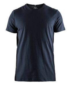 Alternative view of Deft 2.0 Tee M