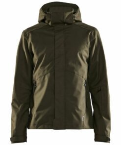 Alternative view of Mountain Jacket M
