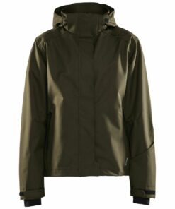 Alternative view of Mountain Jacket W