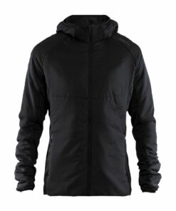 Alternative view of Emotion light padded jacket M