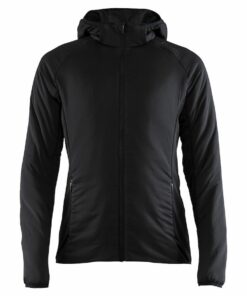 Alternative view of Emotion light padded jacket W