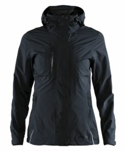 Urban Rain Jacket W