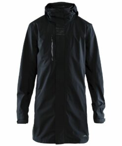 Urban rain coat M