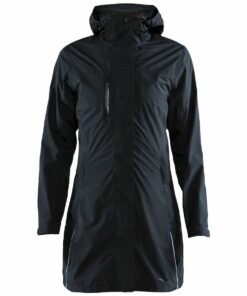 Urban rain coat W