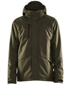 Alternative view of Mountain Padded Jacket M