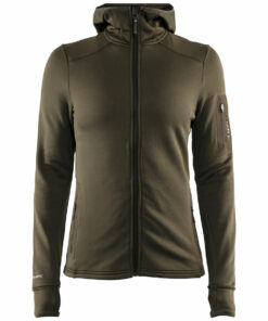 Alternative view of Trict Polartec Hood W