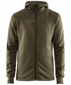 Alternative view of Trict Polartec Hood M