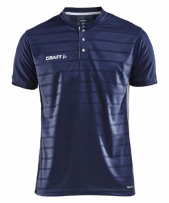 Alternative view of Pro Control Button Jersey M