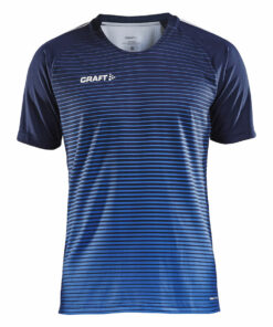 Alternative view of Pro Control Stripe Jersey M
