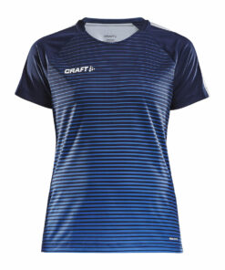 Alternative view of Pro Control Stripe Jersey W