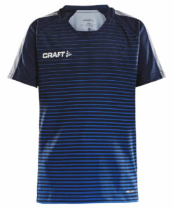 Alternative view of Pro Control Stripe Jersey Jr