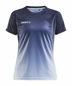 Alternative view of Pro Control Fade Jersey W