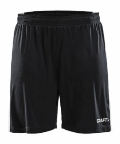 Alternative view of Progress Longer Shorts Contrast W