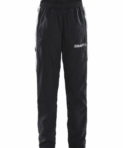 Alternative view of Pro Control Woven Pants Jr