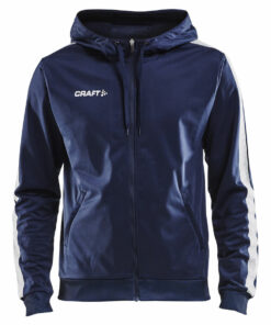 Alternative view of Pro Control Hood Jacket M