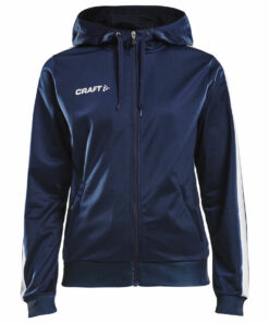 Alternative view of Pro Control Hood Jacket W