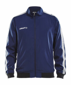 Alternative view of Pro Control Woven Jacket M