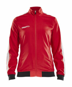 Alternative view of Pro Control Woven Jacket W