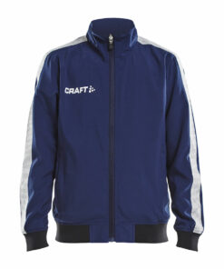 Alternative view of Pro Control Woven Jacket Jr