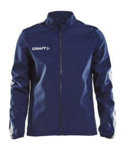 Alternative view of Pro Control Softshell Jacket M