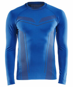 Alternative view of Pro Control Seamless Jersey M