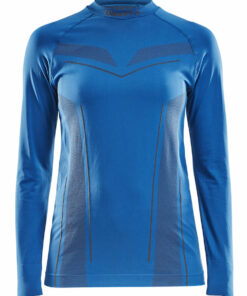 Alternative view of Pro Control Seamless Jersey W