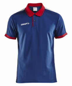 Alternative view of Pro Control Poloshirt M