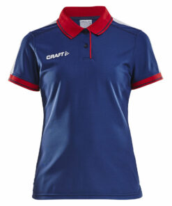 Alternative view of Pro Control Poloshirt W