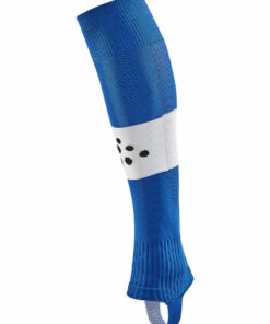 Alternative view of Pro Control Stripe W-O Foot Socks Senior