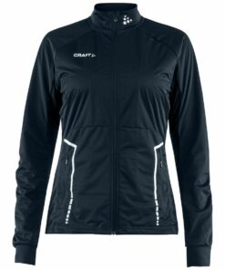 Alternative view of Club Jacket W