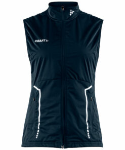 Alternative view of Club Vest W