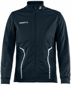 Alternative view of Warm Club Jacket Jr